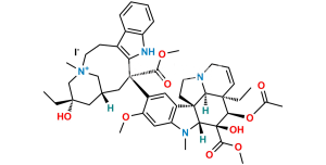 Vinblastine Impurity J