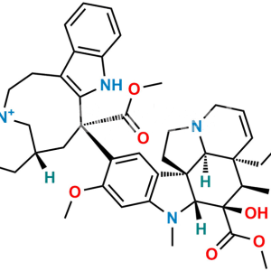 Vinblastine Impurity J