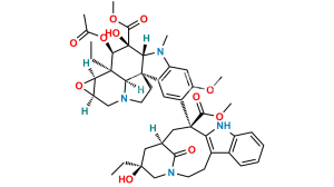 Vinblastine Impurity M
