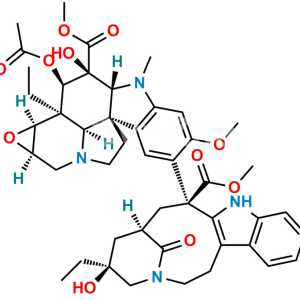 Vinblastine Impurity M