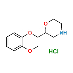 Viloxazine Impurity 3