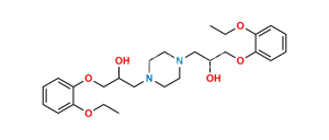 Viloxazine Impurity 4