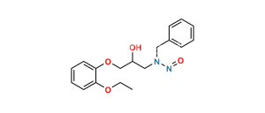 N-Nitroso Viloxazine Impurity 1