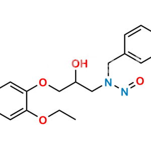 N-Nitroso Viloxazine Impurity 1