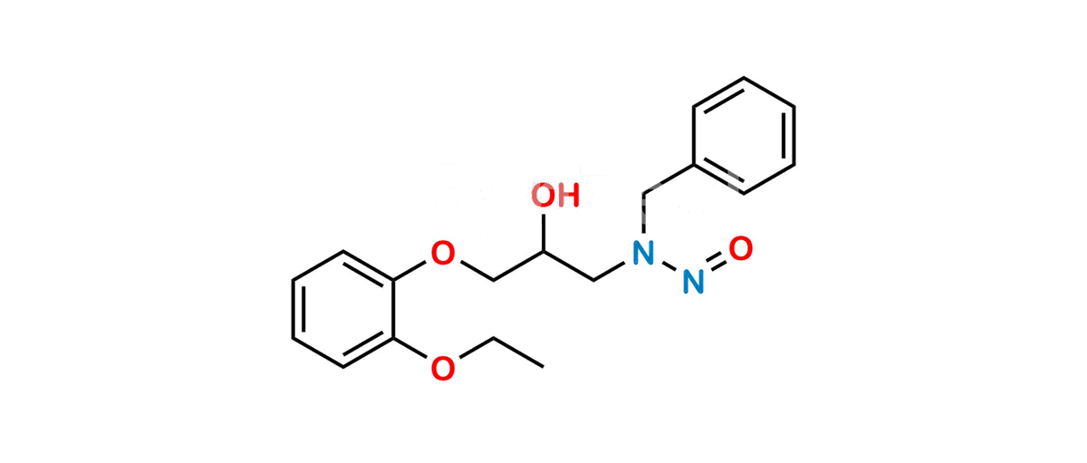 N-Nitroso Viloxazine Impurity 1