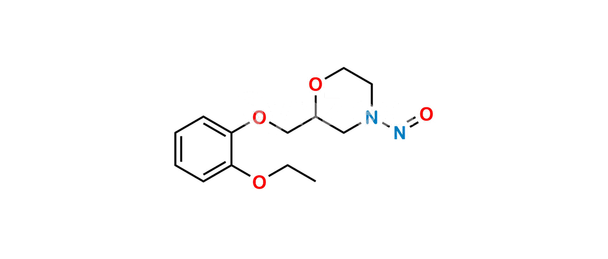 N-Nitroso Viloxazine Impurity 2