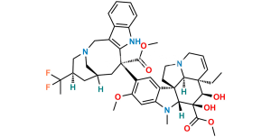 Vinflunine Impurity 2