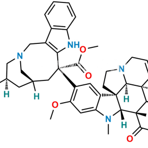 Vinflunine Impurity 2