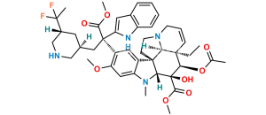 Vinflunine Impurity 4