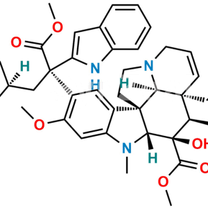 Vinflunine Impurity 4