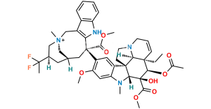 Vinflunine Impurity 5