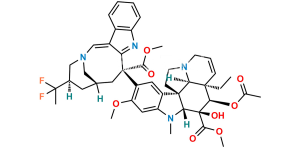 Vinflunine Impurity 6