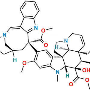 Vinflunine Impurity 6