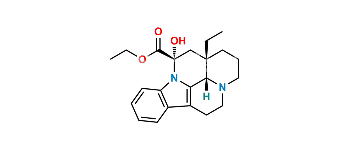 Vinpocetine EP Impurity A