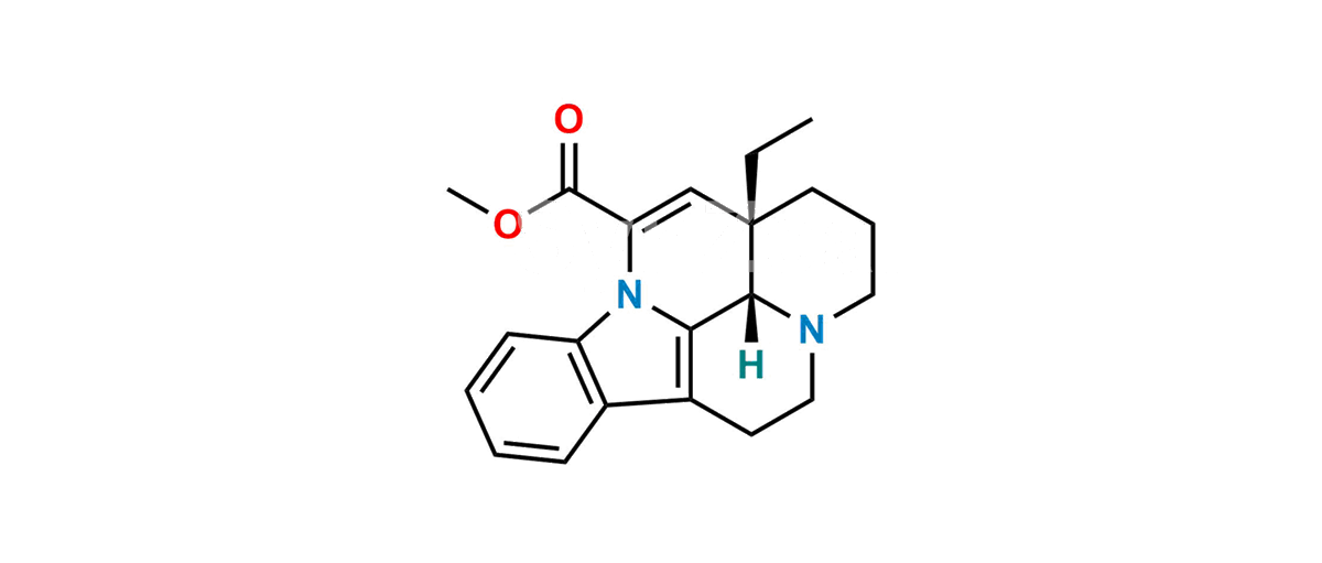 Vinpocetine EP Impurity B