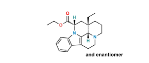 Vinpocetine EP Impurity D