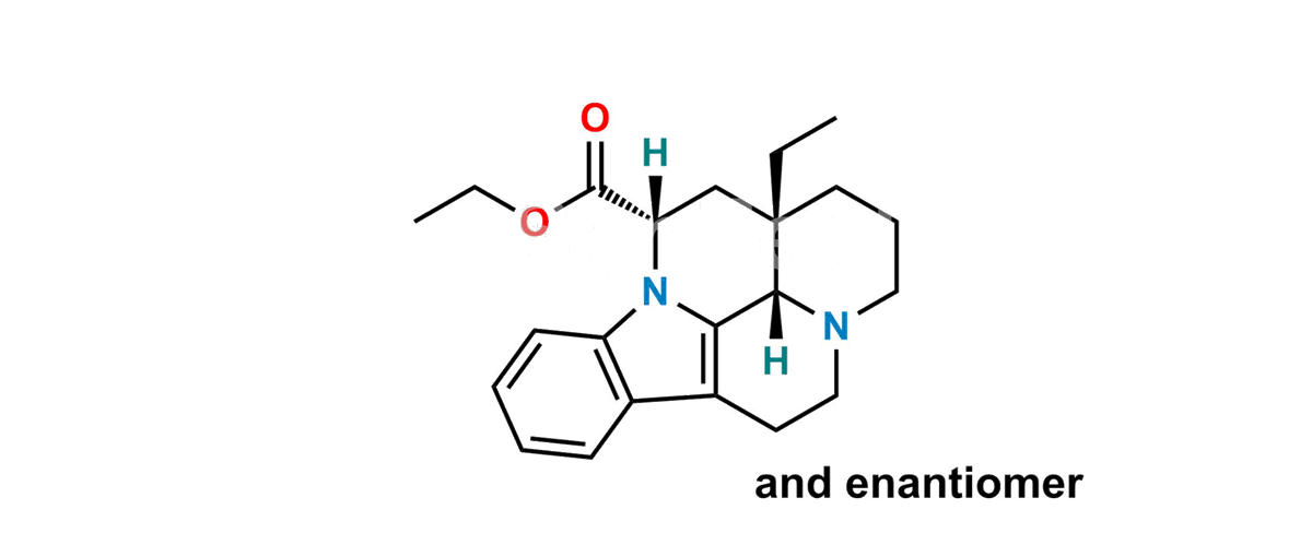 Vinpocetine EP Impurity D