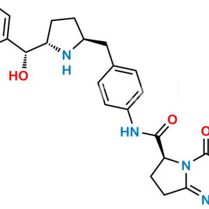 Vibegron Impurity 12