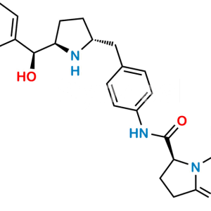 Vibegron Impurity 17