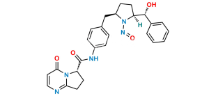 Vibegron Nitroso Impurity 1
