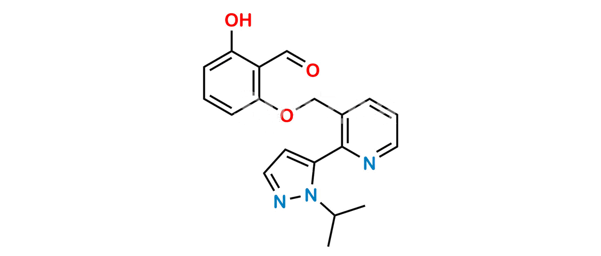 Voxelotor