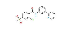 Vismodegib Impurity 29