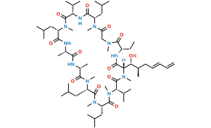 Voclosporin