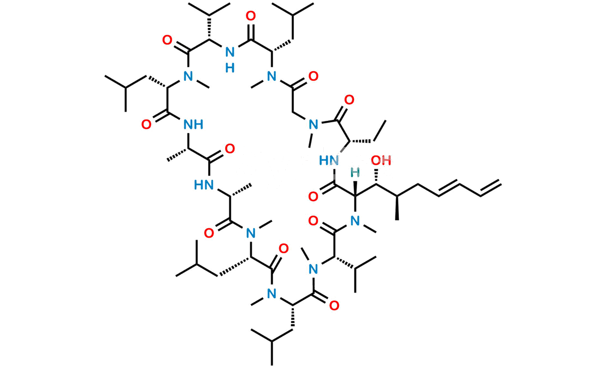 Voclosporin