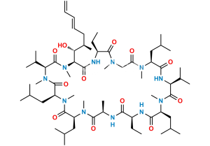 Voclosporin V