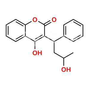 Warfarin Alcohol Impurity