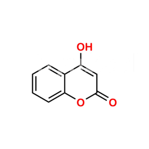 Warfarin EP Impurity B