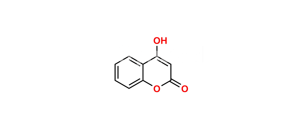 Warfarin EP Impurity B