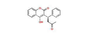 Warfarin R-Isomer