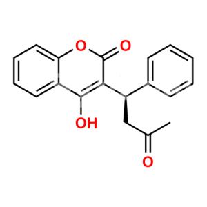 Warfarin R-Isomer