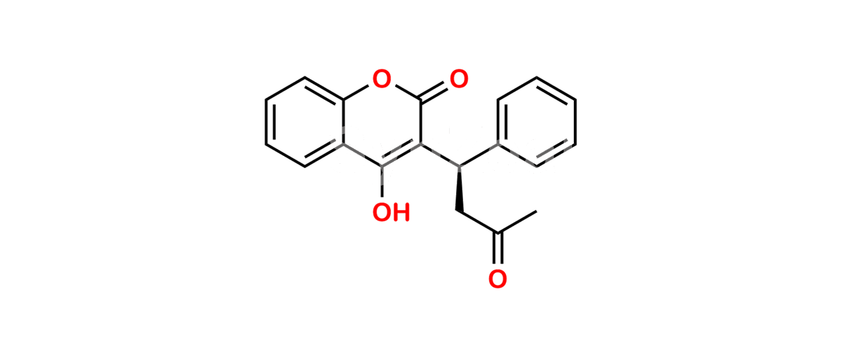 Warfarin R-Isomer