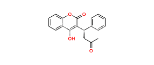 Warfarin S-Isomer