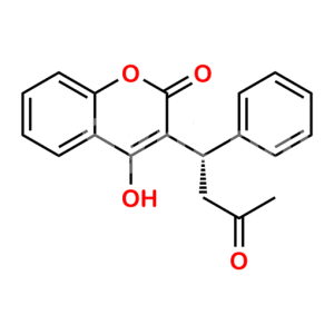 Warfarin S-Isomer
