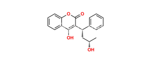 S,S-Warfarin Alcohol