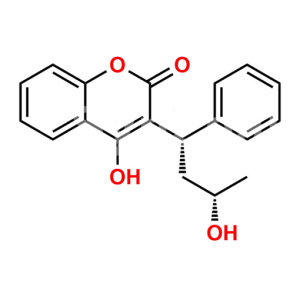 S,S-Warfarin Alcohol