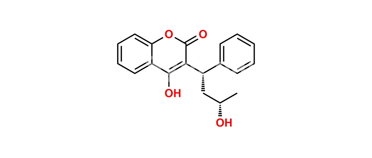 S,S-Warfarin Alcohol