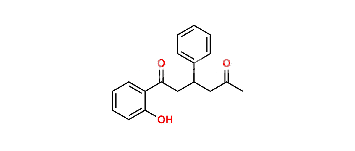Warfarin Impurity 1