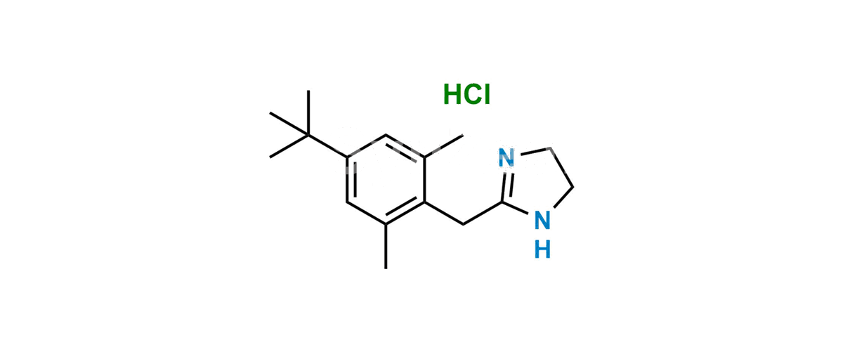 Xylometazoline Hydrochloride