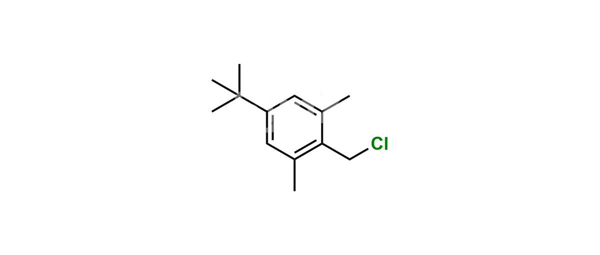 Xylometazoline EP Impurity B