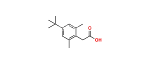 Xylometazoline EP Impurity F