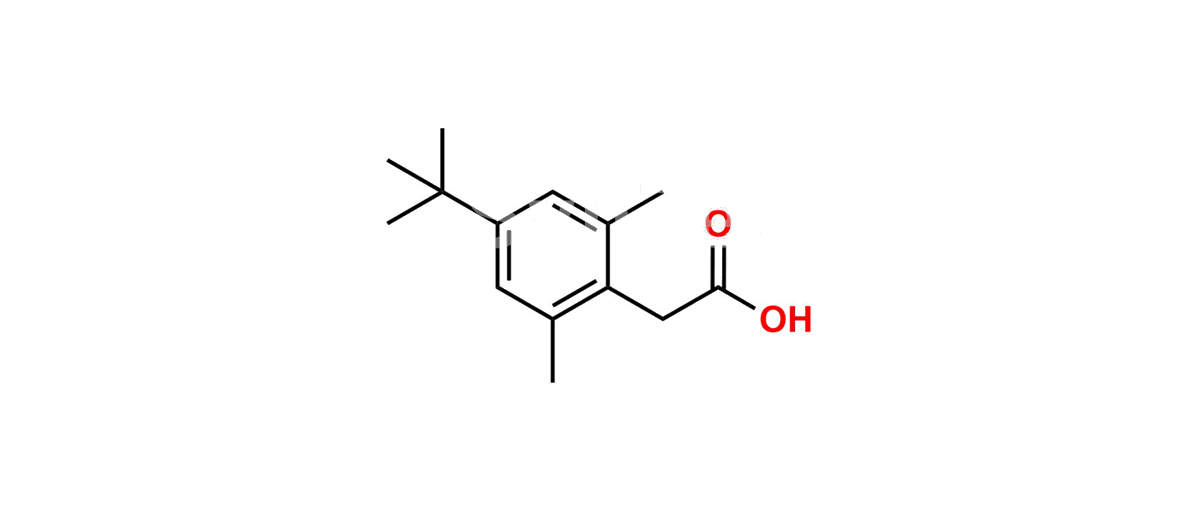 Xylometazoline EP Impurity F