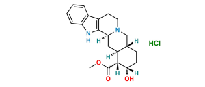 Yohimbine Hydrochloride