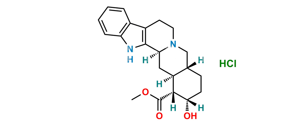 Yohimbine Hydrochloride