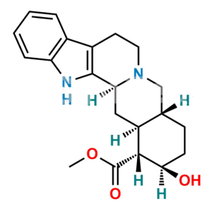 Yohimbine EP Impurity A