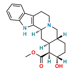 Yohimbine EP Impurity C