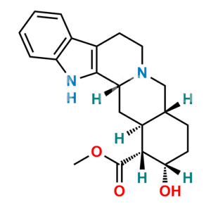 Yohimbine EP Impurity D